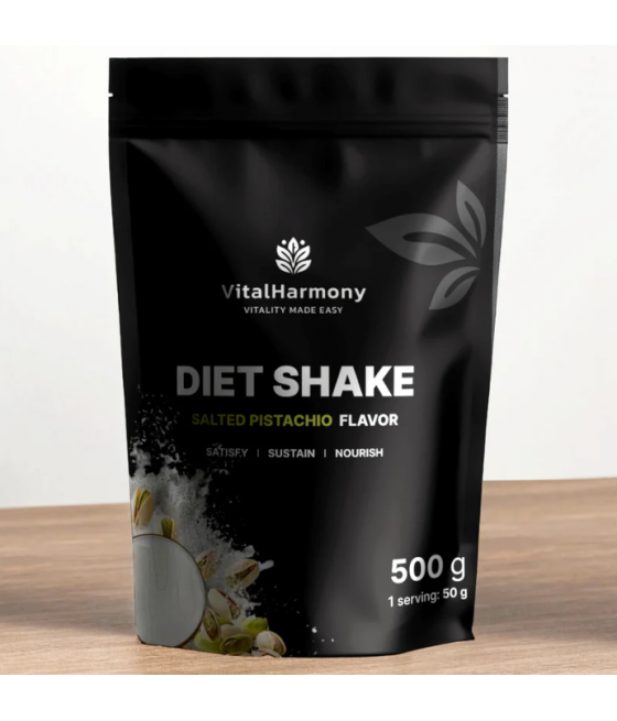 Продукты бренда VITALHARMONY от SportFit Nutrition OÜ | Reg.nr. 14554498 – Лучший выбор для здоровья и спорта.