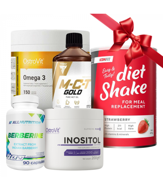 Komplekt „Salendamine ilma...