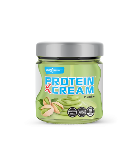 MaxSport Protein X-Cream Pistachio, 200 g