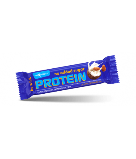 CRUNCHY Protein Bar, chocolate, 40 g