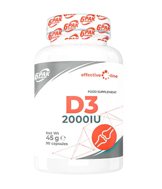 Vitamin D at SportFit Nutrition OÜ | Reg.nr. 14554498 – healthy products with delivery to Estonia, Latvia, Lithuania, Finland, and the entire EU.