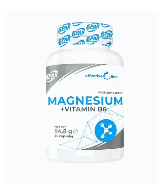 Магний в SportFit Nutrition OÜ | Reg.nr. 14554498 – здоровые продукты с доставкой по Эстонии, Латвии, Литве, Финляндии и всему ЕС.