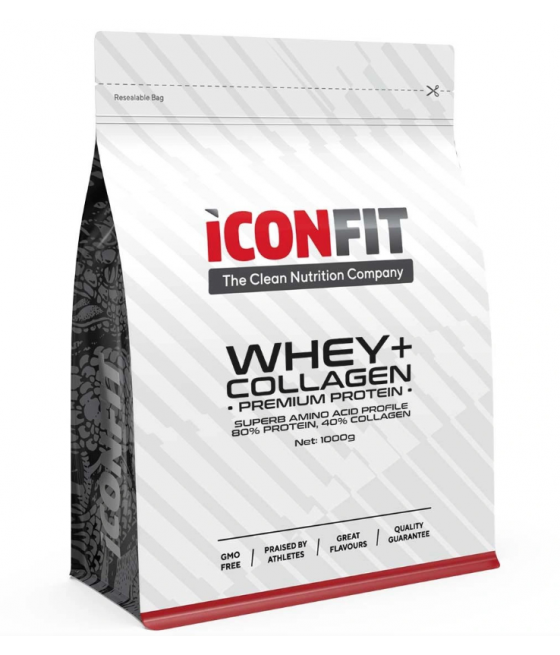 Продукты бренда ICONFIT от SportFit Nutrition OÜ | Reg.nr. 14554498 – Лучший выбор для здоровья и спорта.
