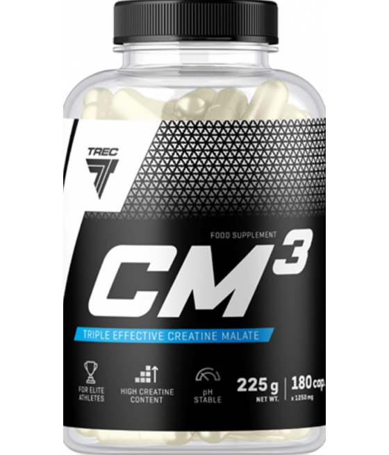 Продукты бренда TREC NUTRITION от SportFit Nutrition OÜ | Reg.nr. 14554498 – Лучший выбор для здоровья и спорта.