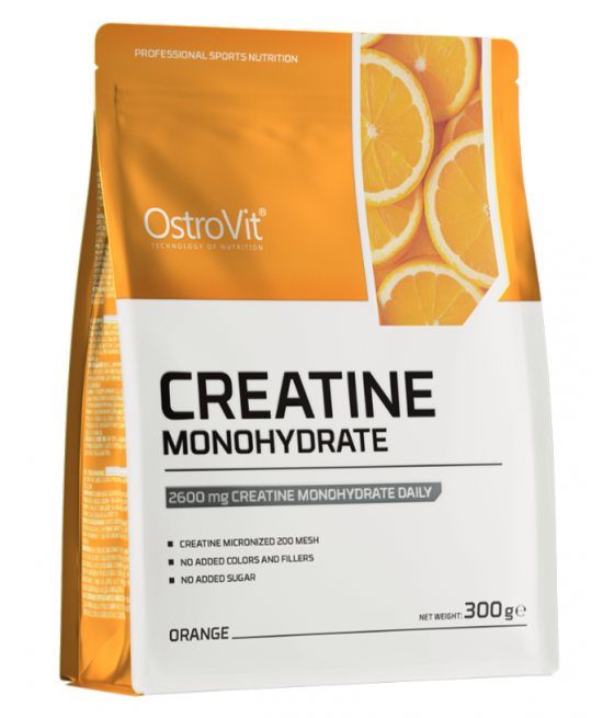 Креатин в SportFit Nutrition OÜ | Reg.nr. 14554498 – здоровые продукты с доставкой по Эстонии, Латвии, Литве, Финляндии и всему ЕС.