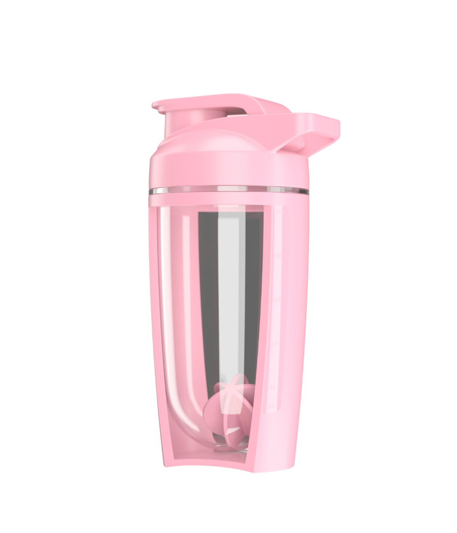 GENIUS NUTRITION G-šeiker 500 ml, roosa – madala kalorsusega toode firmalt Genius Nutrition, osta SportFit Nutrition OÜ | Reg.nr. 14554498-ist