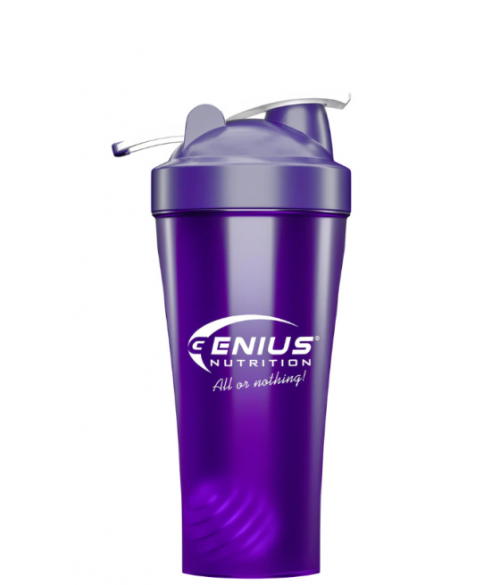Genius Nutrition tooted SportFit Nutrition OÜ | Reg.nr. 14554498-st – Parim valik tervisele ja spordile.