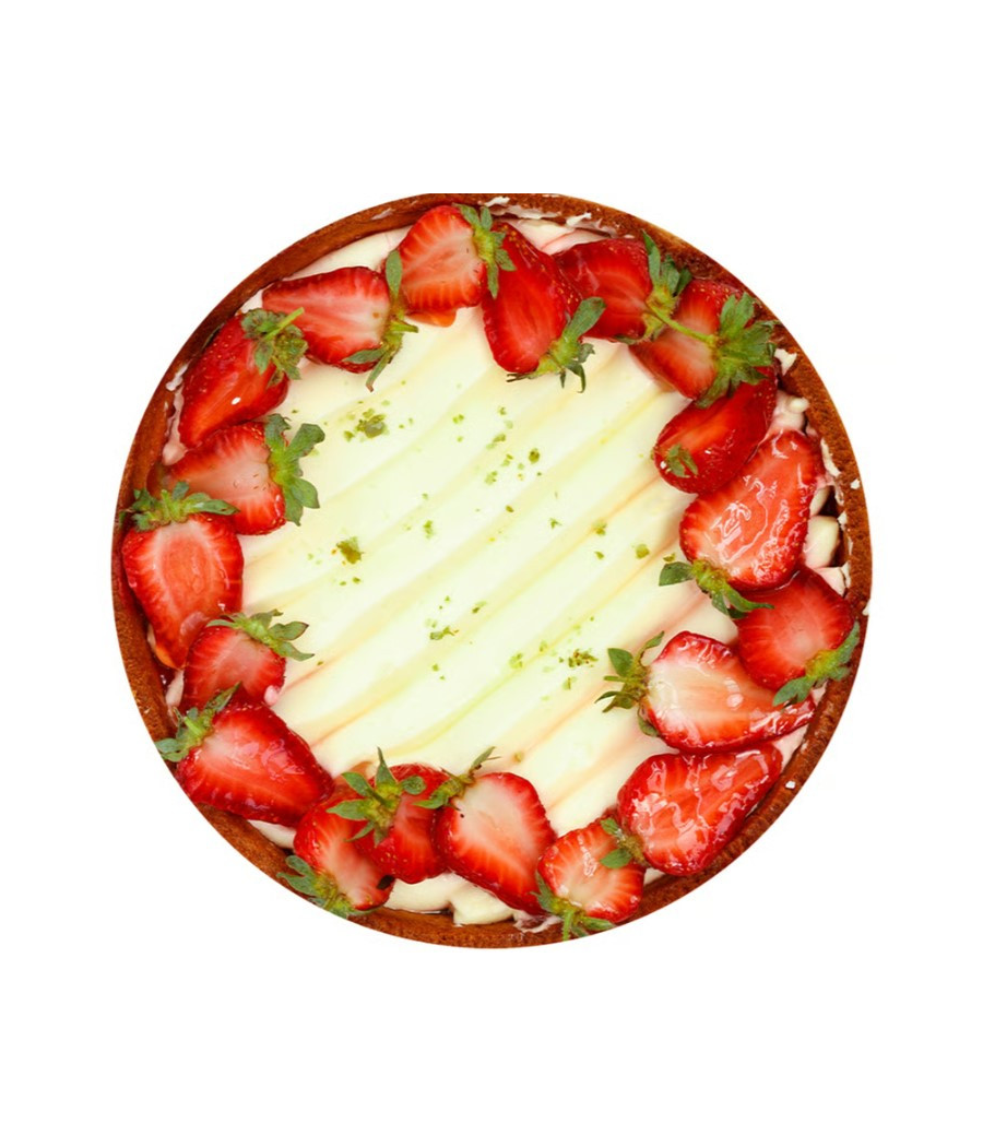 NUTREND DELUXE proteiinibatoon, maasika juustukook, 60 g – madala kalorsusega toode firmalt NUTREND, osta SportFit Nutrition OÜ | Reg.nr. 14554498-ist