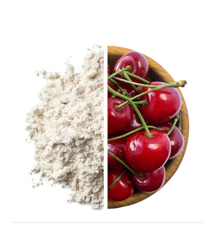 BCAA 4:1:1 pulber, kirss, 500 g – madala kalorsusega toode firmalt NUTREND, osta SportFit Nutrition OÜ | Reg.nr. 14554498-ist