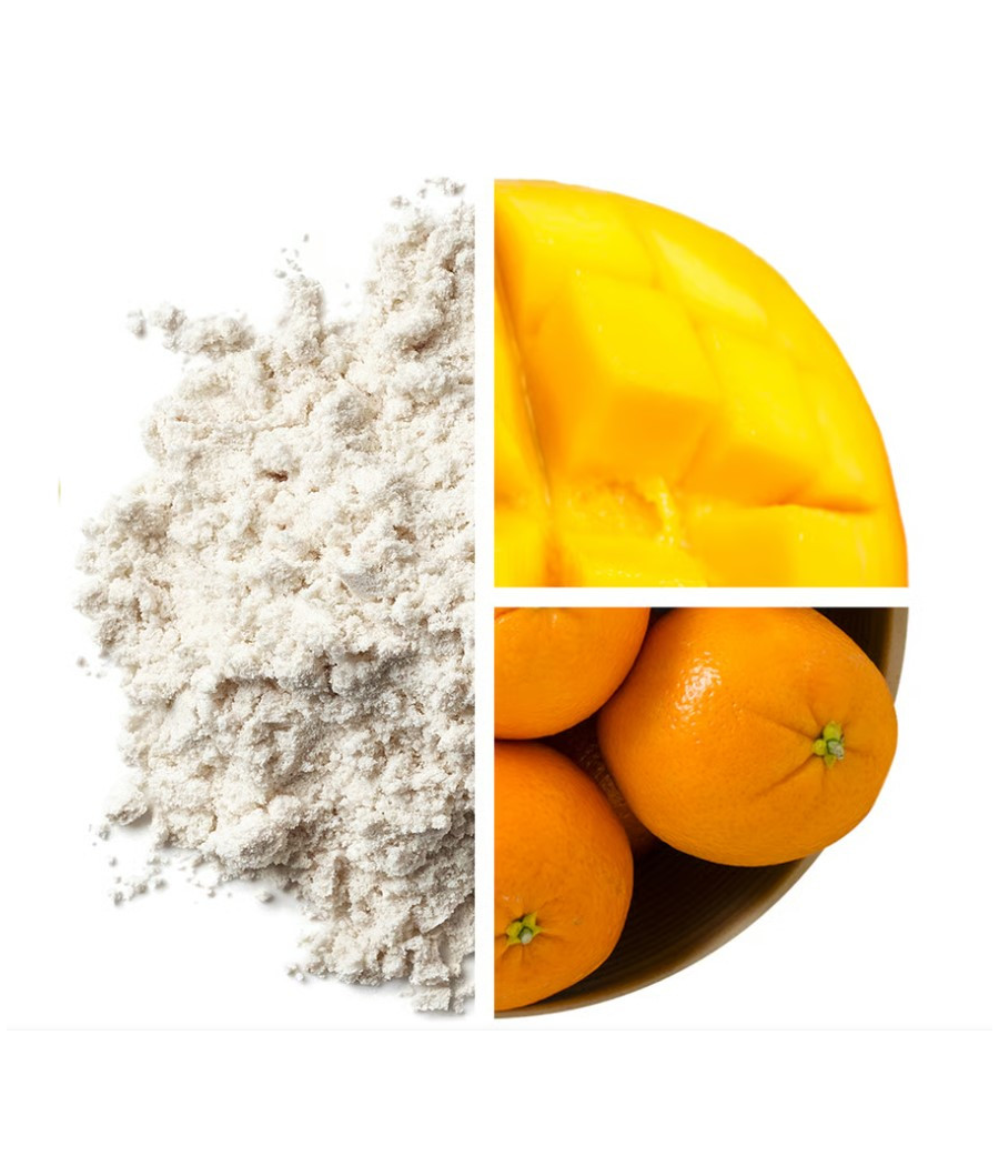 NUTREND EAA MEGA STRONG pulber, mango+apelsin, 300 g – madala kalorsusega toode firmalt NUTREND, osta SportFit Nutrition OÜ | Reg.nr. 14554498-ist