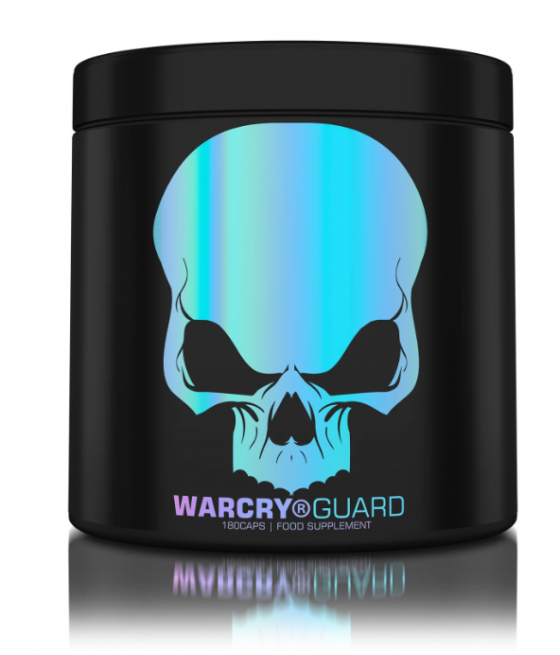 WARCRY® GUARD Taimeekstraktide kompleks, N180