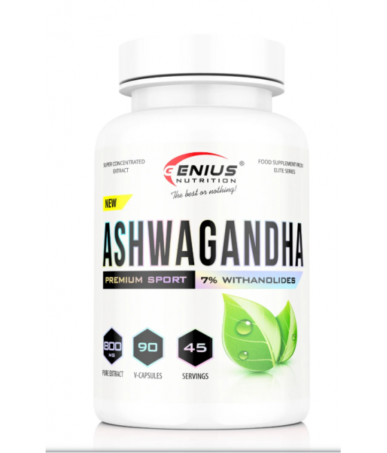 Nervous system at SportFit Nutrition OÜ | Reg.nr. 14554498 – healthy products with delivery to Estonia, Latvia, Lithuania, Finland, and the entire EU.