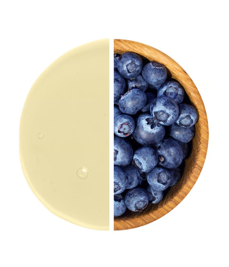 NUTREND Energiageel CARBOSNACK, mustikas, 50 g – madala kalorsusega toode firmalt NUTREND, osta SportFit Nutrition OÜ | Reg.nr. 14554498-ist