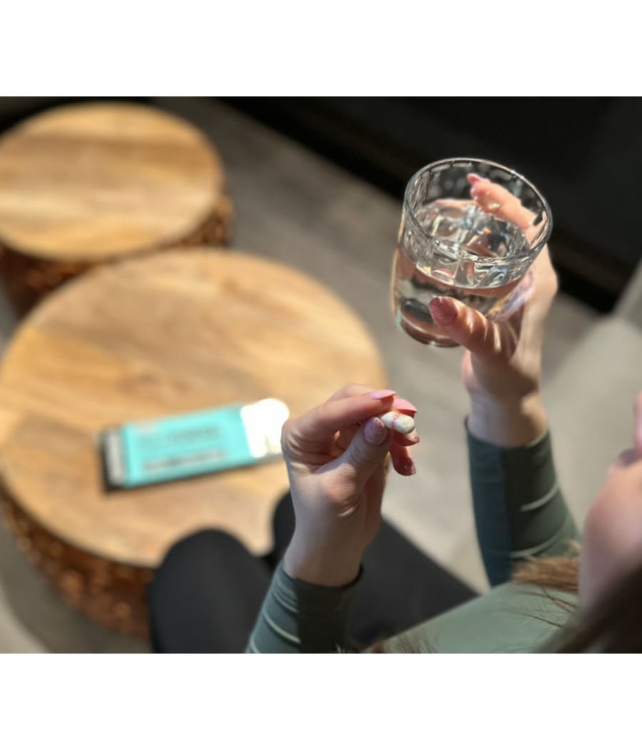 NUTREND MULTIMINERAL COMPRESSED CAPS, 60 kapsules – madala kalorsusega toode firmalt NUTREND, osta SportFit Nutrition OÜ | Reg.nr. 14554498-ist