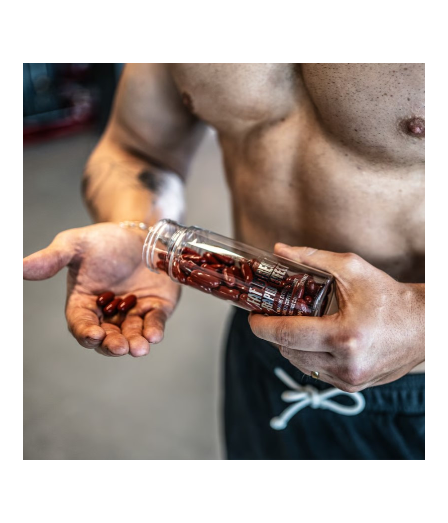 NUTREND FAT DIRECT fat burner, 60 capsules – low-calorie product from NUTREND, buy in SportFit Nutrition OÜ | Reg.nr. 14554498