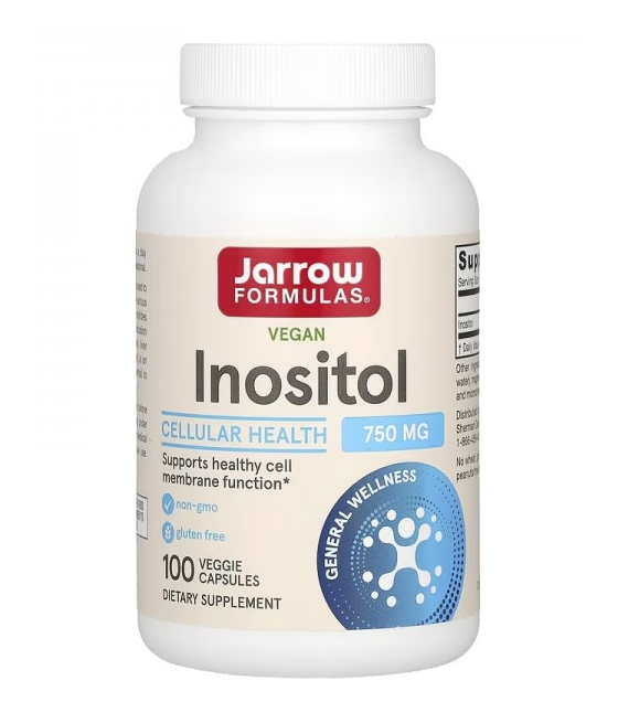 Jarrow Formulas tooted SportFit Nutrition OÜ | Reg.nr. 14554498-st – Parim valik tervisele ja spordile.