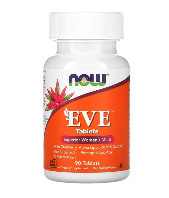 Vitamins for women at SportFit Nutrition OÜ | Reg.nr. 14554498 – healthy products with delivery to Estonia, Latvia, Lithuania, Finland, and the entire EU.