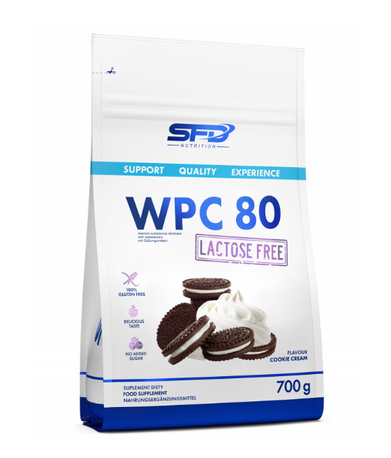 Whey protein at SportFit Nutrition OÜ | Reg.nr. 14554498 – healthy products with delivery to Estonia, Latvia, Lithuania, Finland, and the entire EU.