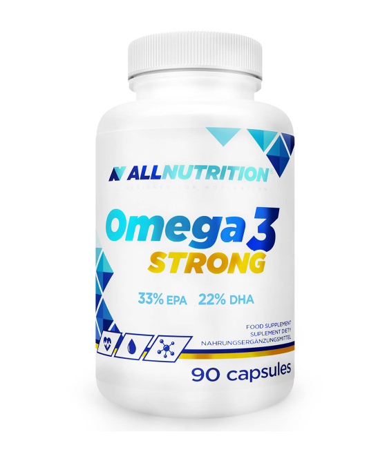 Полезные жиры в SportFit Nutrition OÜ | Reg.nr. 14554498 – здоровые продукты с доставкой по Эстонии, Латвии, Литве, Финляндии и всему ЕС.