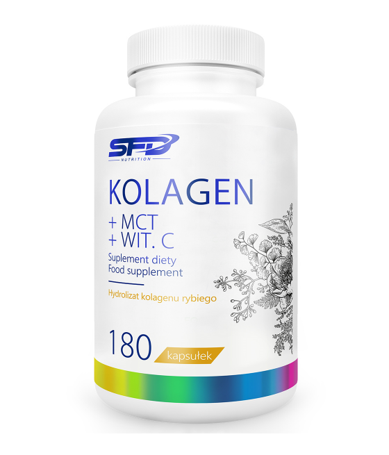 Продукты бренда SFD Nutrition от SportFit Nutrition OÜ | Reg.nr. 14554498 – Лучший выбор для здоровья и спорта.