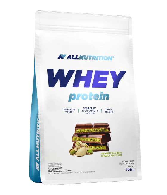 ALLNUTRITION Whey Protein...