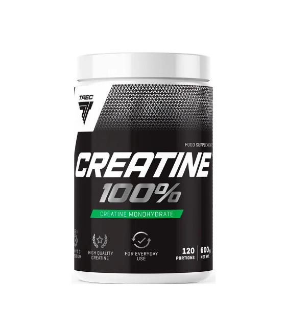 Creatine at SportFit Nutrition OÜ | Reg.nr. 14554498 – healthy products with delivery to Estonia, Latvia, Lithuania, Finland, and the entire EU.