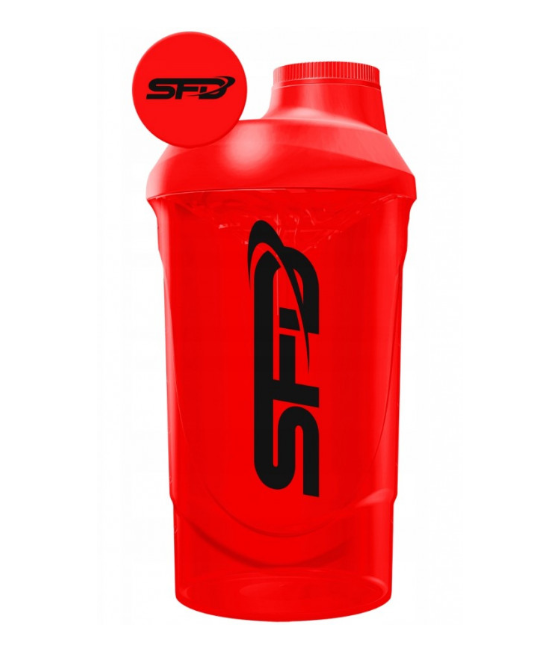 SFD Nutrition SHAKER,...