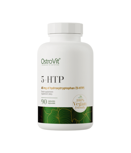 OSTROVIT 5HTP, 90 capsules