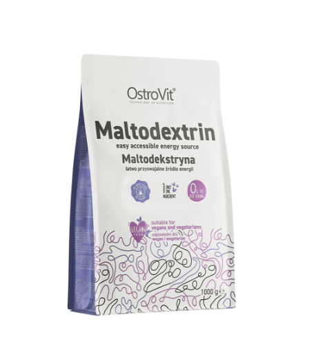 OstroVit Maltodextrin, 1000 g