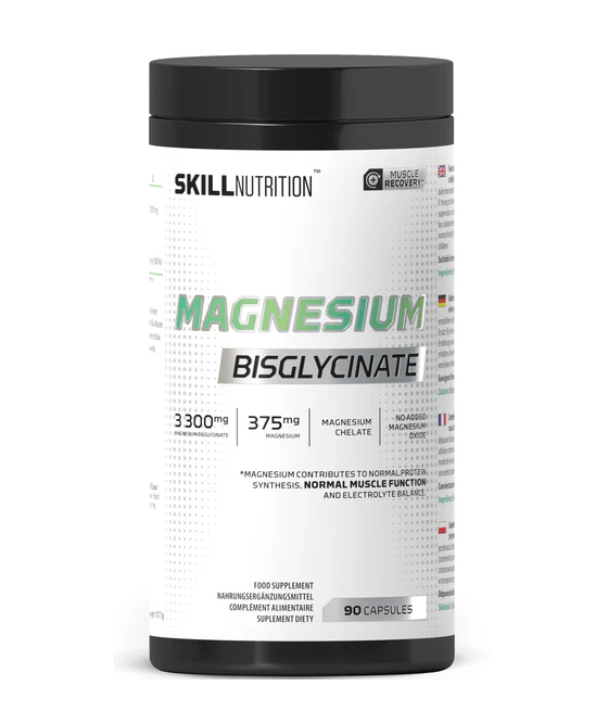 SKILL NUTRITION tooted SportFit Nutrition OÜ | Reg.nr. 14554498-st – Parim valik tervisele ja spordile.