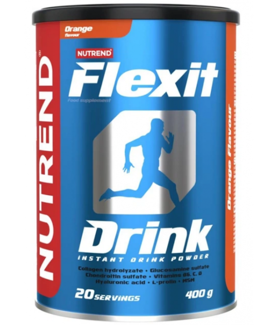 NUTREND Flexit Drink,...