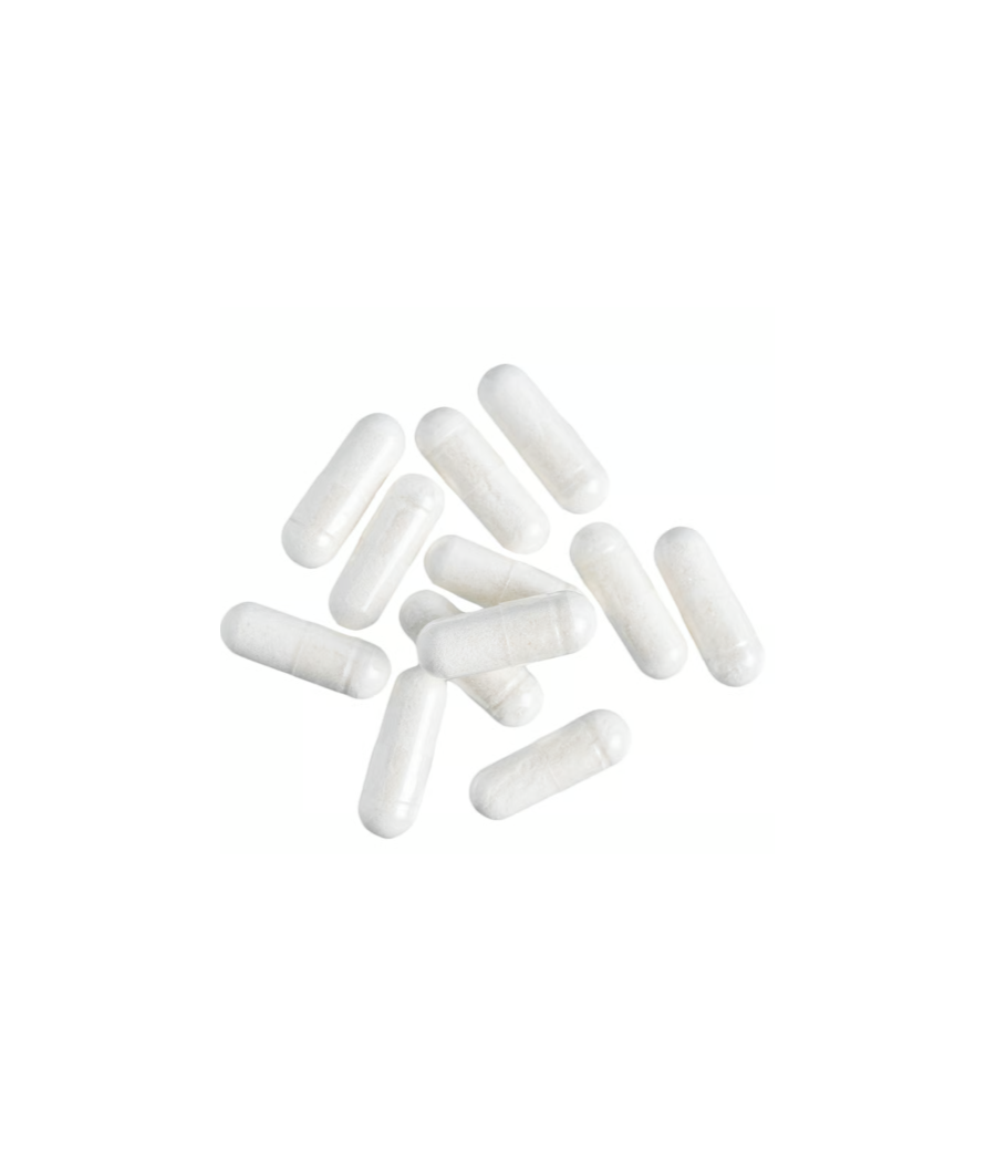 NUTREND HMB 4500, 100 capsules – low-calorie product from NUTREND, buy in SportFit Nutrition OÜ | Reg.nr. 14554498