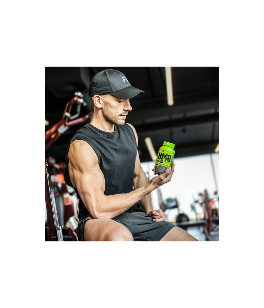 NUTREND HMB 4500, 100 capsules – low-calorie product from NUTREND, buy in SportFit Nutrition OÜ | Reg.nr. 14554498