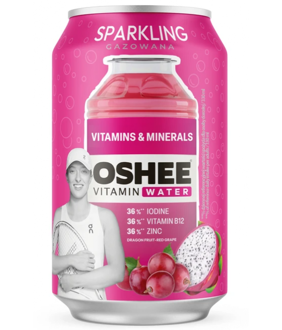 OSHEE products from SportFit Nutrition OÜ | Reg.nr. 14554498 – The best choice for health and sports.