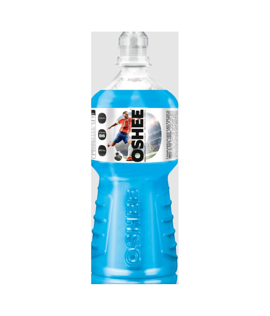 Isotooniline jook, mitmevilja - 1 L – madala kalorsusega toode firmalt OSHEE, osta SportFit Nutrition OÜ | Reg.nr. 14554498-ist