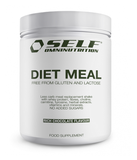 DIET MEAL, chocolate - 500 g