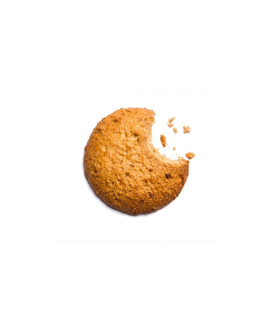 “Protein Cookie” Apelsini-ingveri küpsised