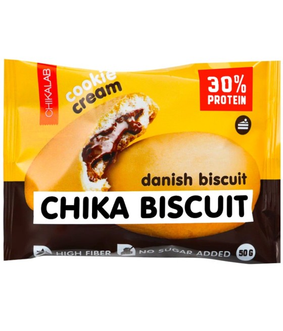 CHIKA BISCUIT Chicalab...