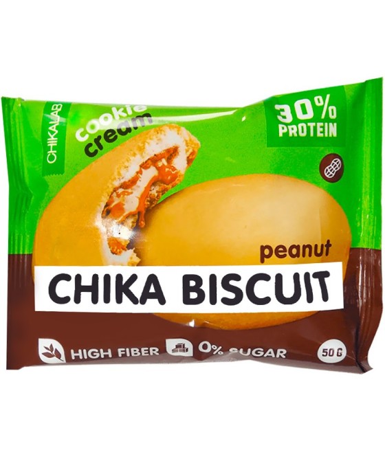 “Chika Biscuit” Maapähkli...