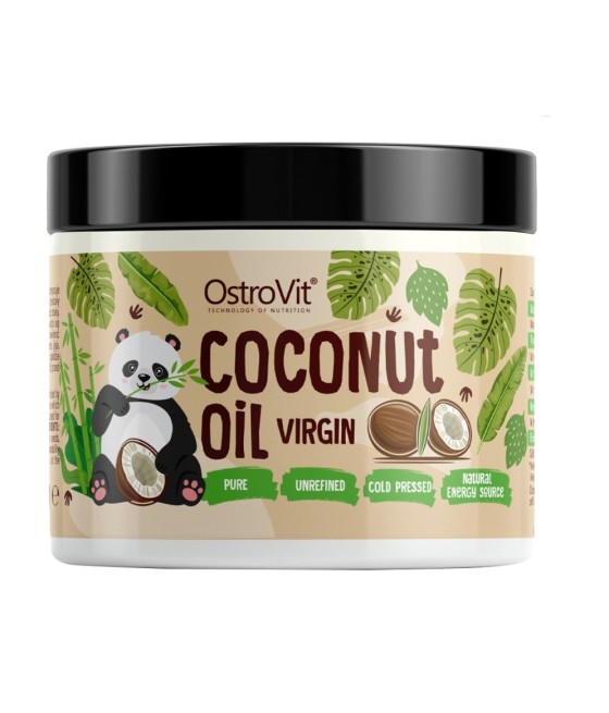 OstroVit Extra Virgin Coconut  400 g