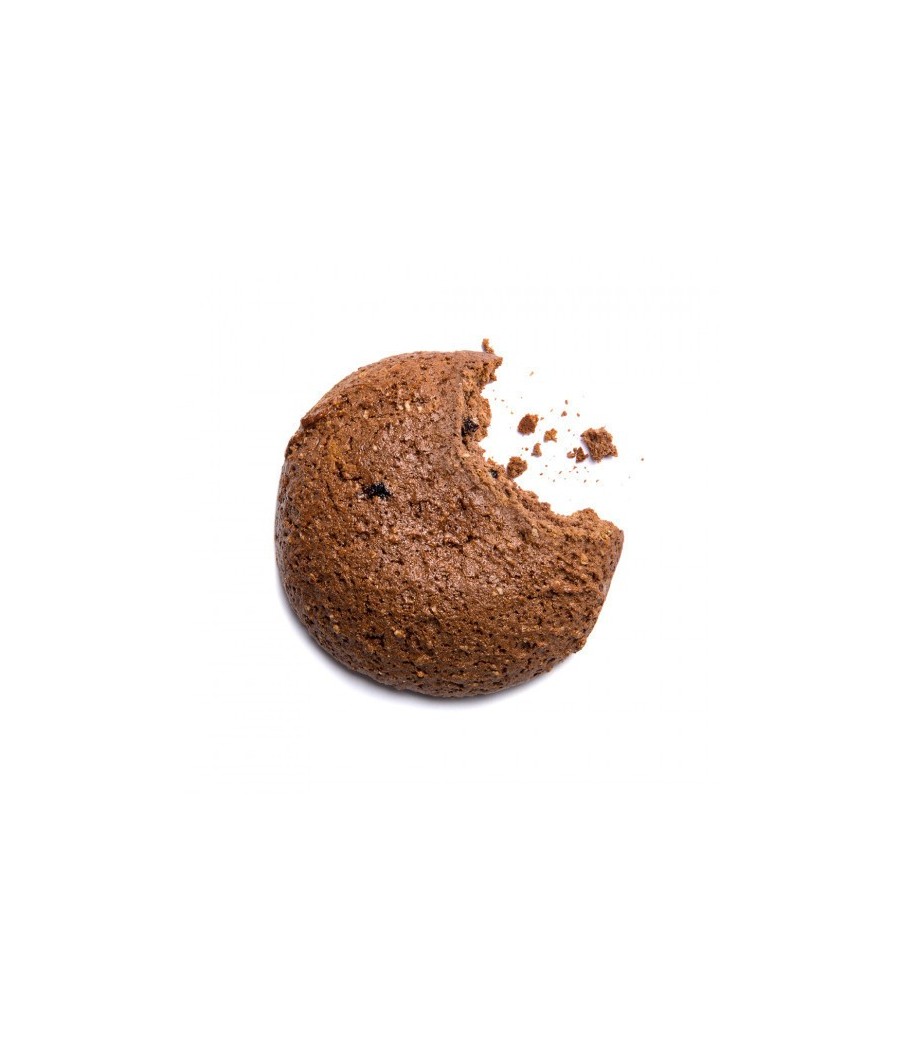 PROTEIN COOKIE "Bombbar" Proteiiniküpsis "Šokolaadibrownie", 40 g – madala kalorsusega toode firmalt Bombbar, osta Bombbar-ist