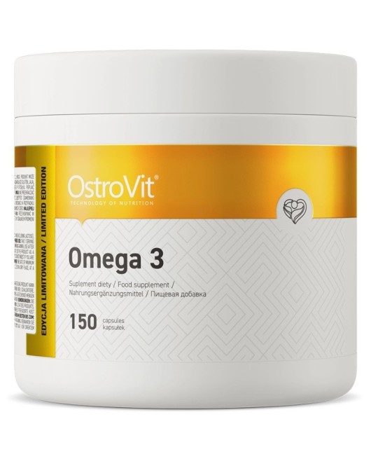 OstroVit Omega 3 150 drop