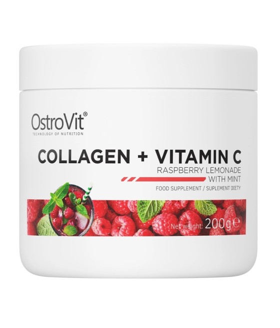 OstroVit Collagen + Vitamin...