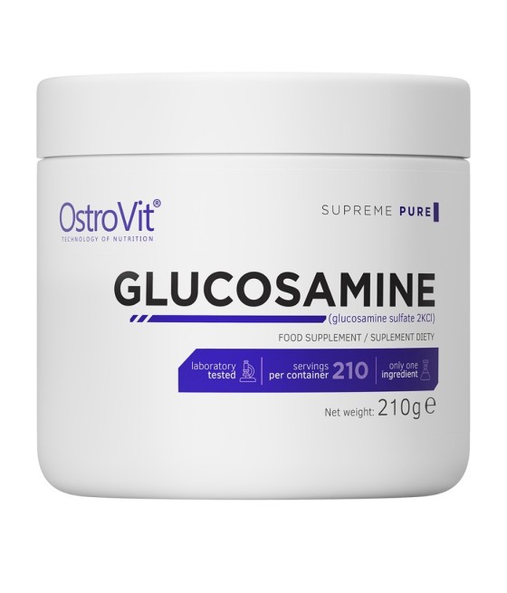OstroVit Glucosamine 210 g