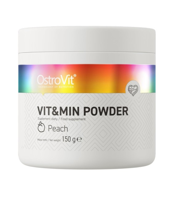 OstroVit VIT&MIN powder 150 g
