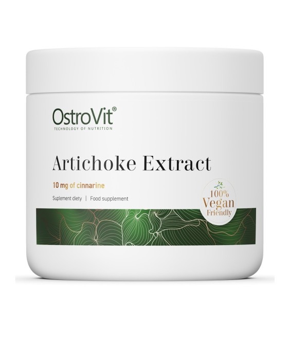 OstroVit Artichoke Extract...