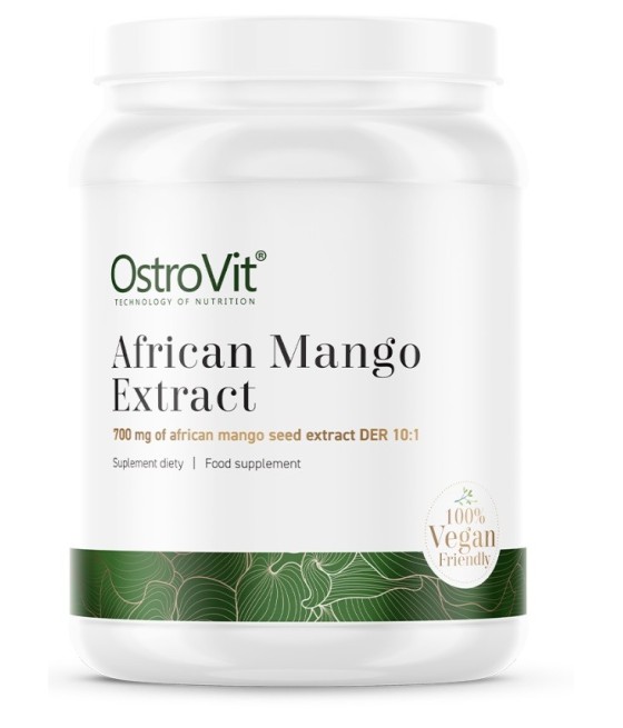 OstroVit Aafrika mango ekstrakt 100 g