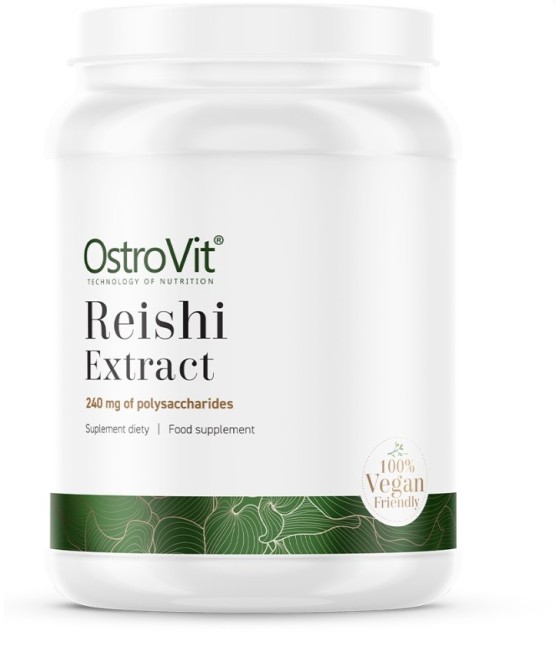 OstroVit Reishi Extract 50 g