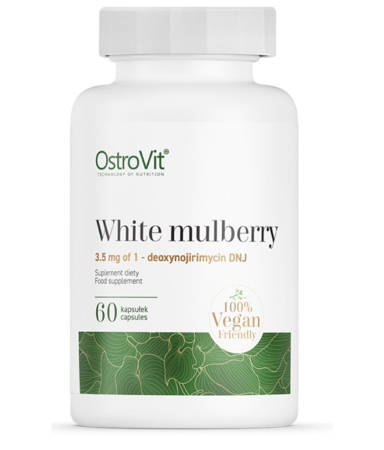 OstroVit White Mulberry...
