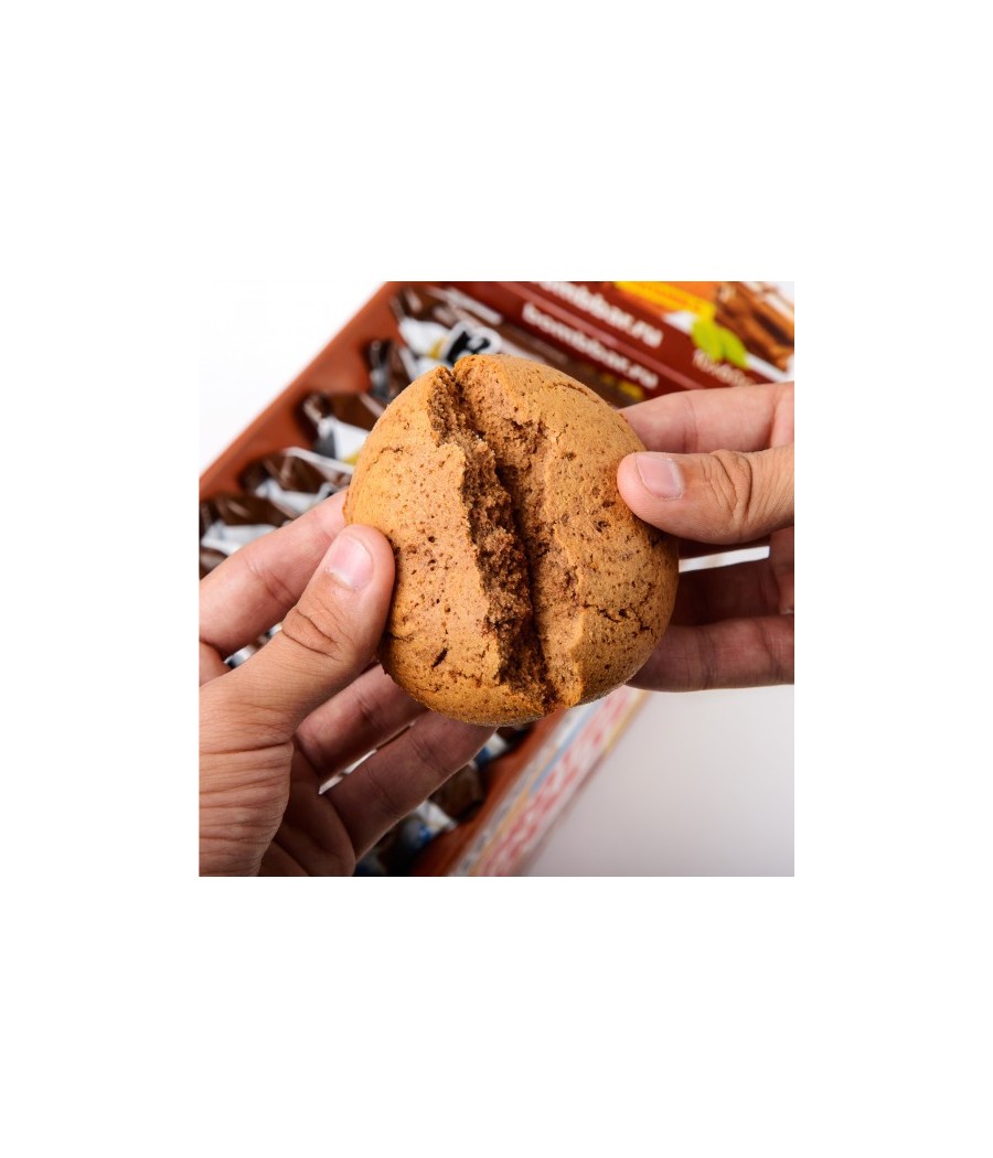 “Protein Cookie” Šokolaadi küpsised
